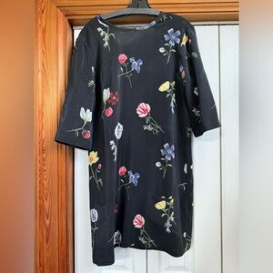 Equipment shift dress